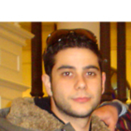 Juan Fco Sánchez Pérez