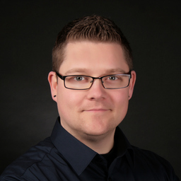 Markus Schraml