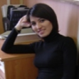Beyza Kasapoğlu