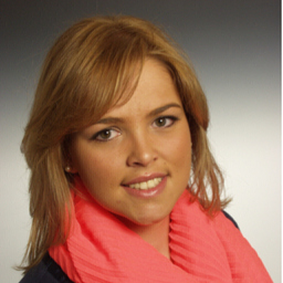 Sandra Pfisterer