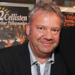 Thomas Spanier