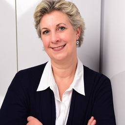 Dagmar Thormählen ehemals Juknewicz