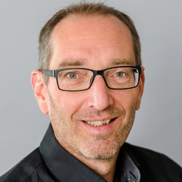 Stefan Gall