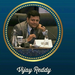 Vj Raj Readdy