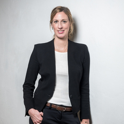 Britta Hüring