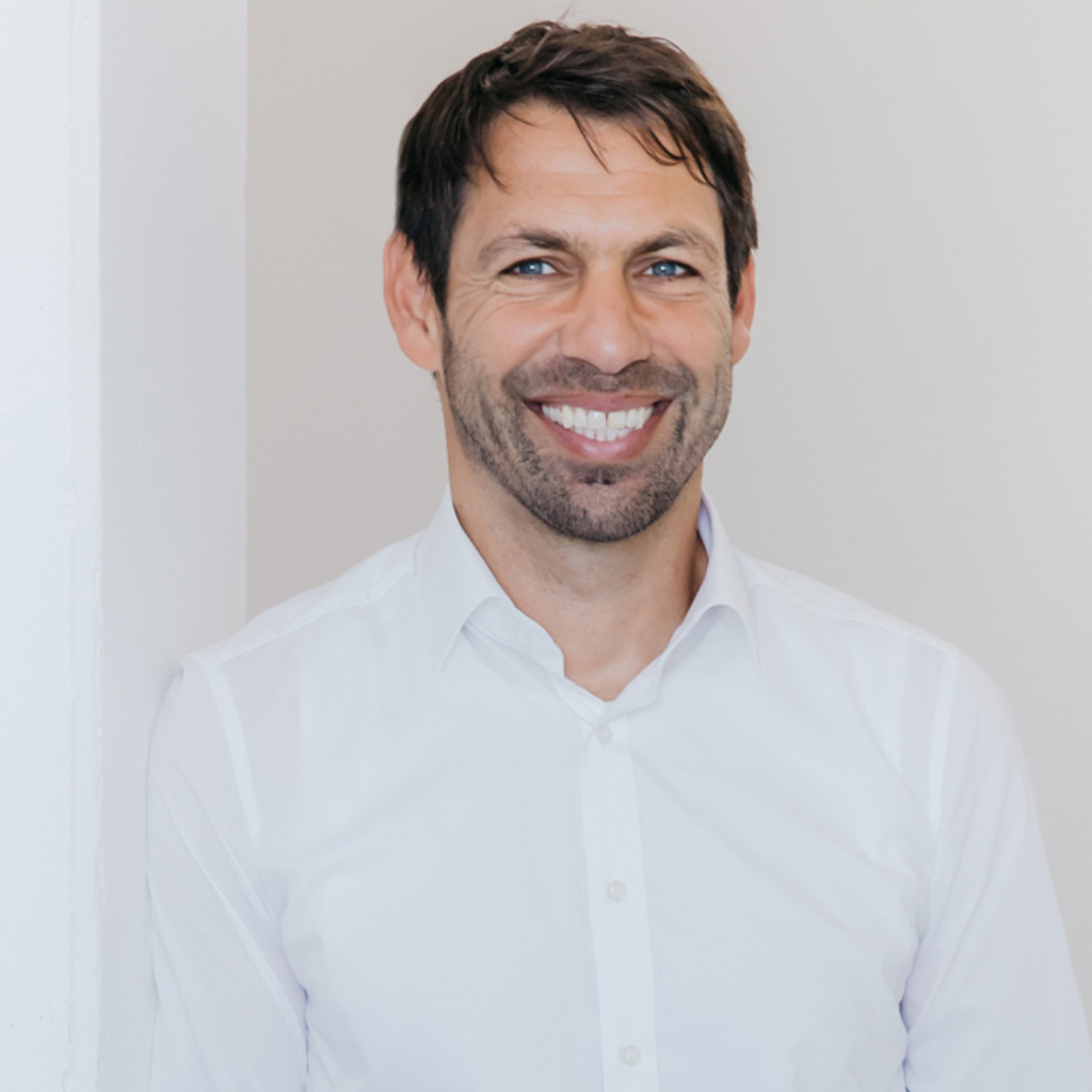 Andreas Vogt ERP Manager/Systembetreuer Dr. Grandel GmbH XING