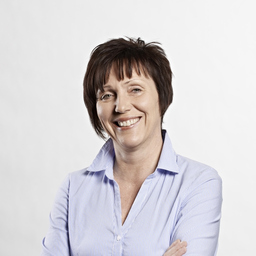 Kerstin Borger