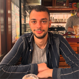 Andranik Khachatryan