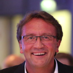 Wolf-Dieter Kleih