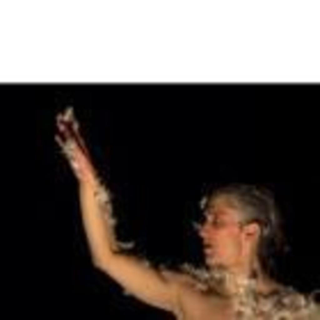 Tomas Danielis art director Int. Buehnenwerkstatt Graz XING