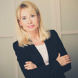 Malgorzata Smolka's profile picture