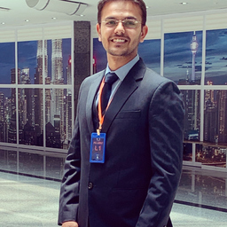 Saurabh Pandey