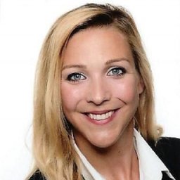 Svenja Senkale