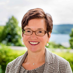 Christine Loibl