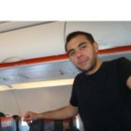 Amilcar Damian Salamao