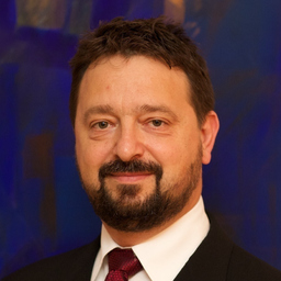Dr. Matthias Daniel Caraco