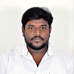 Chandrasekhar Chinnamsetty