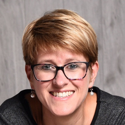 Nancy Blodau