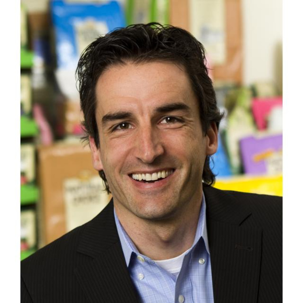 Jan Aretz Leiter Innovation / Head of Innovation Alfred Ritter GmbH