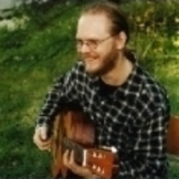 Michael Laudeley