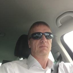 Markus Fersing