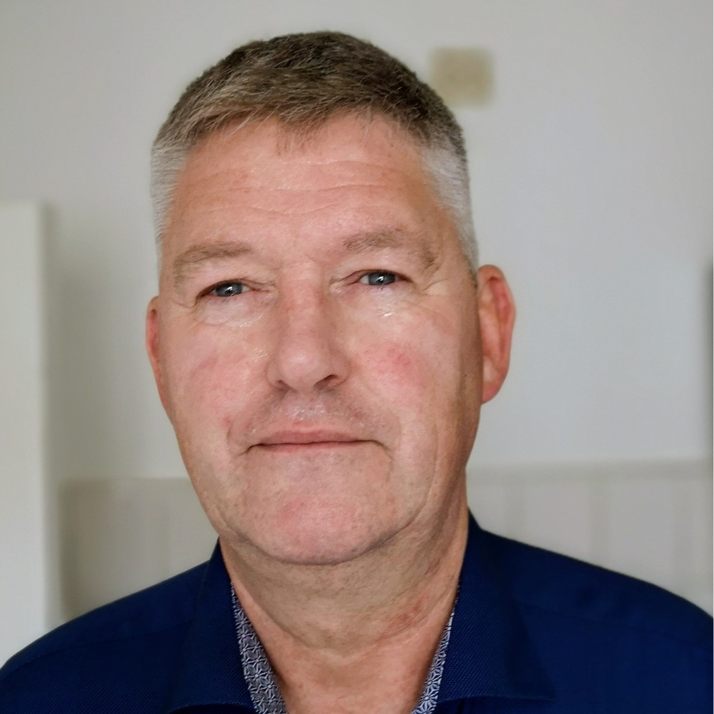 Harry Harder Mitarbeiter Musterservice (Logistik) Berendsohn AG XING