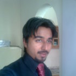 Yasir Soomro