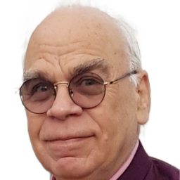 Dipl.-Ing. Horst Haberstroh