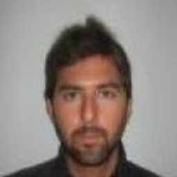 Jorge Ángel Cardona García