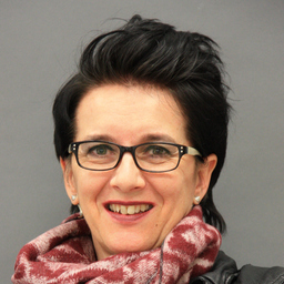 Brigitte Schrader