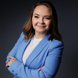 Małgorzata Świda-Zachmann