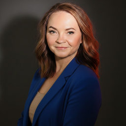 Małgorzata Świda-Zachmann