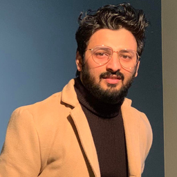 Rao Ahsan Javed