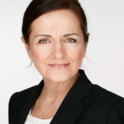 Irina Thiessen