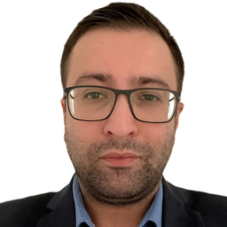 Yusuf Demir