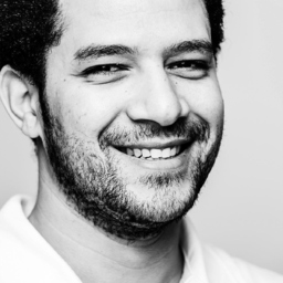 Ismail Ahmed