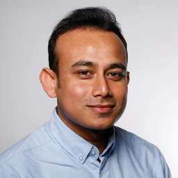 Mahmudul Hoque Tarek
