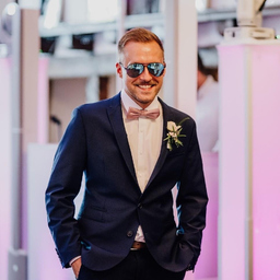 Kevin Platzek