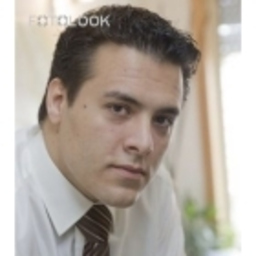 Tiago Matos