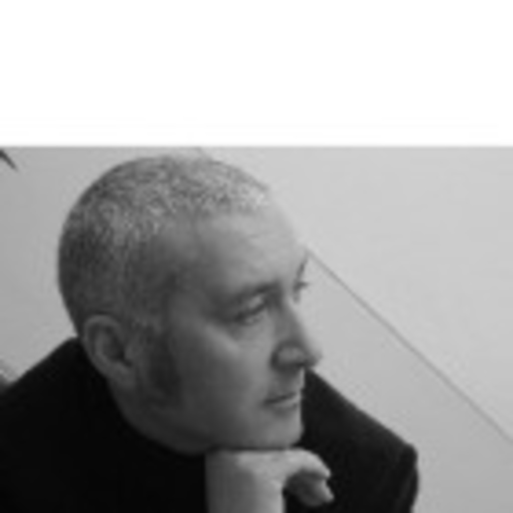 Francesco Armato responsabile studio di architettura XING