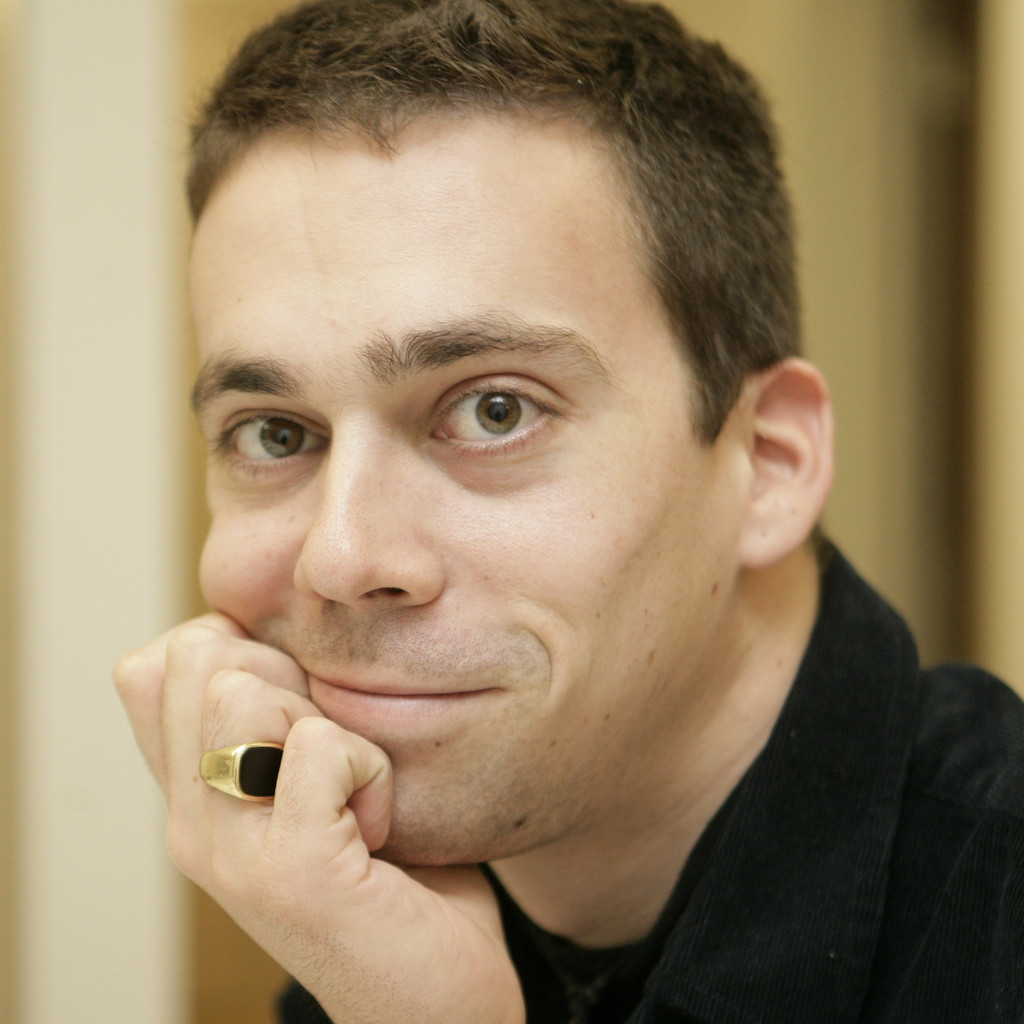 Dominique Roland Lambert Marketing Akademie Kanton St.Gallen XING