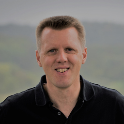 Helge Westerfeld