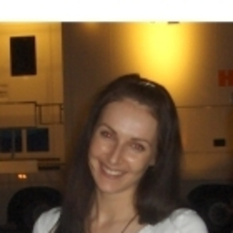 Ulrike Stiebeler