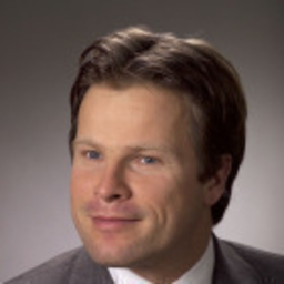 Dipl.-Ing. Oliver Hillermeier