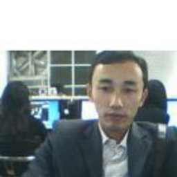Hyman 陈