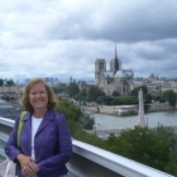 Dr. Gerda Rogl