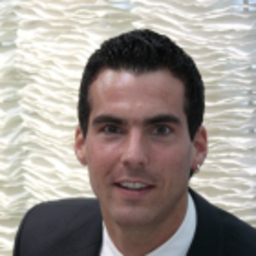 Sebastian Endres