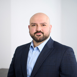 Mehmet Aldemir's profile picture