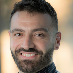 Dr. Mohammed Aizouq
