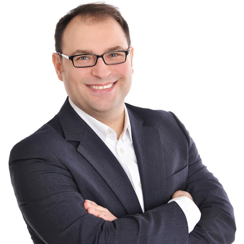 Antonio Ciaramaglia Partnermanagement & Consulting XQueue GmbH XING